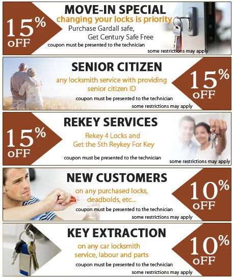 Interstate Locksmith Shop Louisville, KY 502-482-5420 - coupon-01